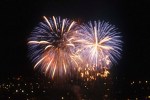 New Years Celebration - 31st Dec and 1st Jan